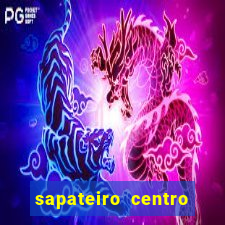 sapateiro centro porto alegre